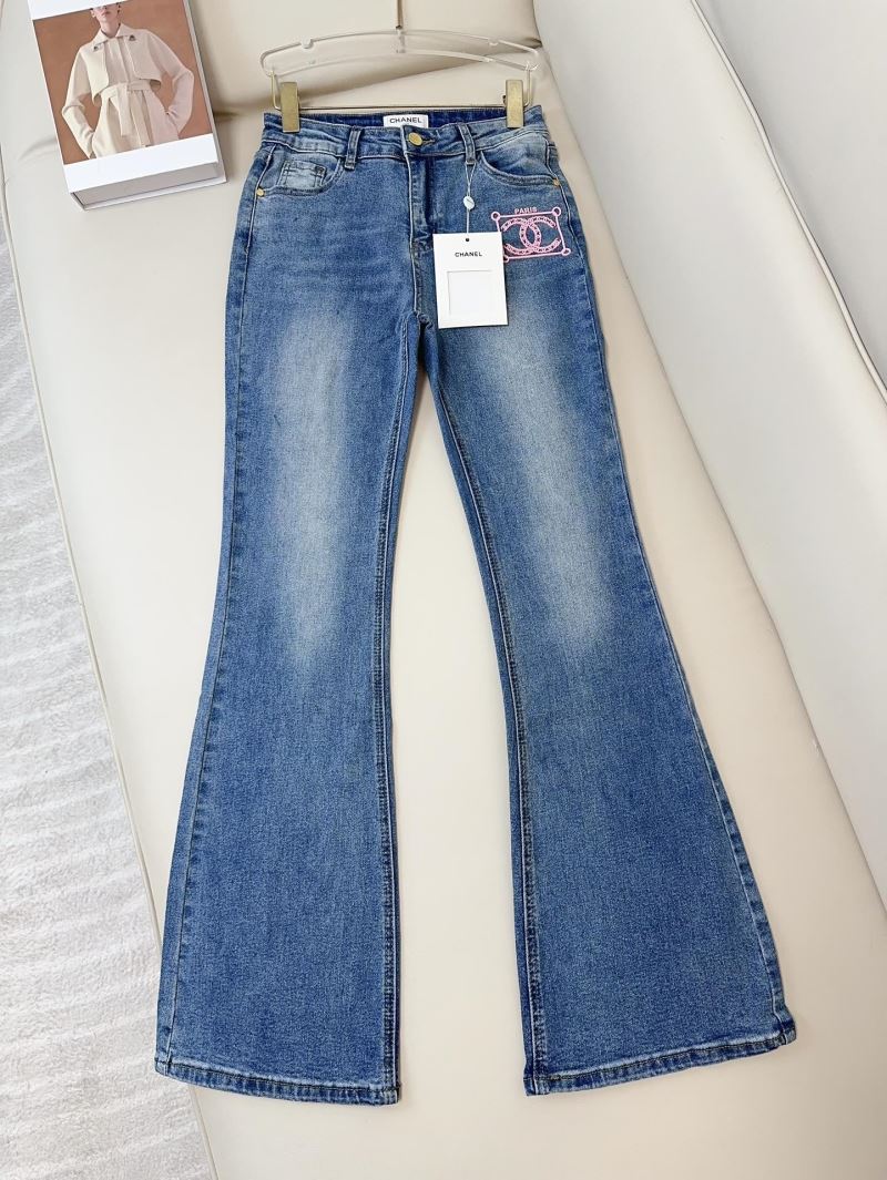 Chanel Jeans